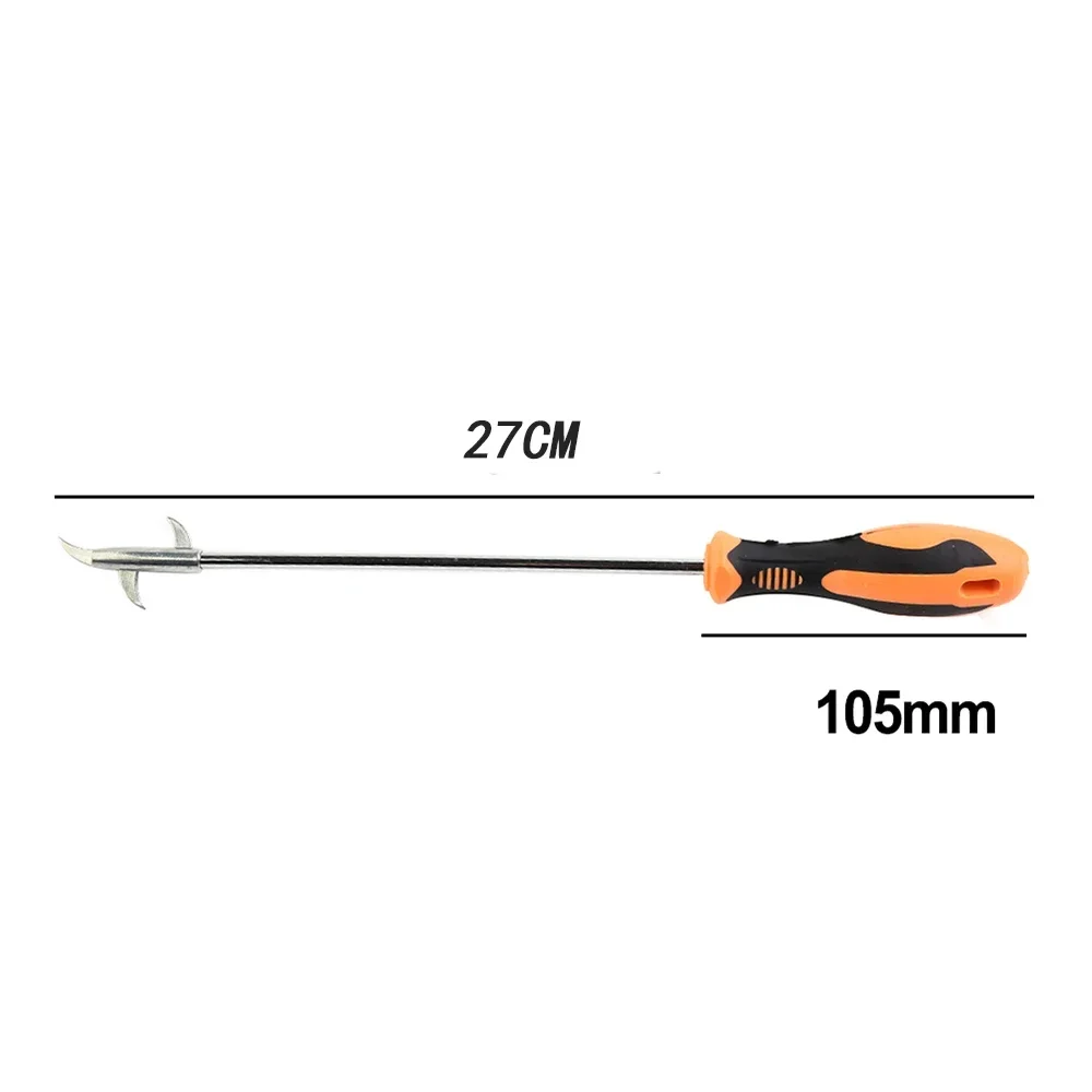 1pc Car Tire Stone Cleaner Groove Broken Stone Remover Tire Cleaning Tool Zinc Alloy General Automotive Care Tools Supplies
1pc Car Tire Stone Cleaner Groove Broken Stone Remover Tire Cleaning Tool Zinc Alloy General Automotive Care Tools Supplies