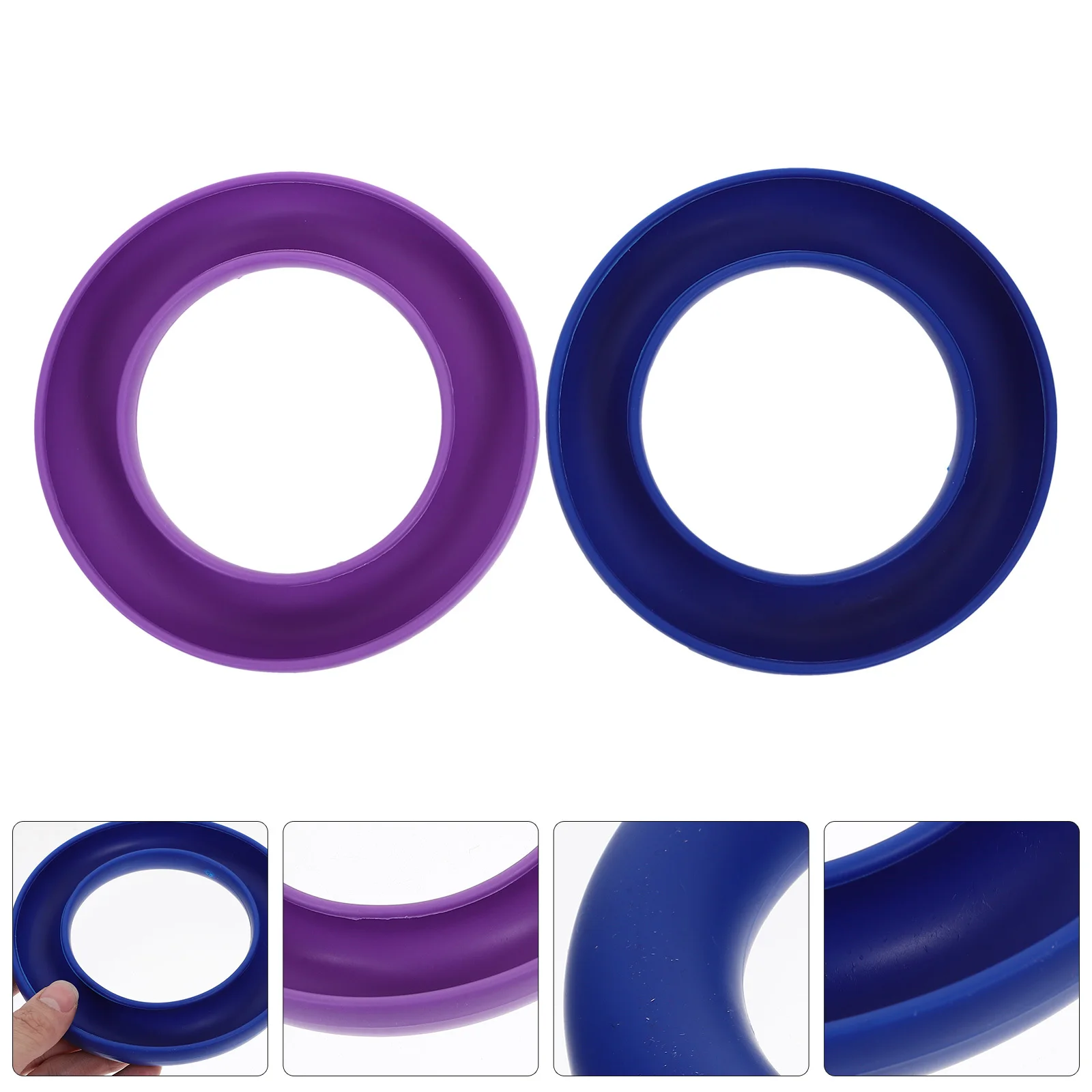 2Pcs Bobbins Container Case Silicone Sewing Machine Accessories Dustproof Organizer for Embroidery Tools Compact Storage
2Pcs Bobbins Container Case Silicone Sewing Machine Accessories Dustproof Organizer for Embroidery Tools Compact Storage