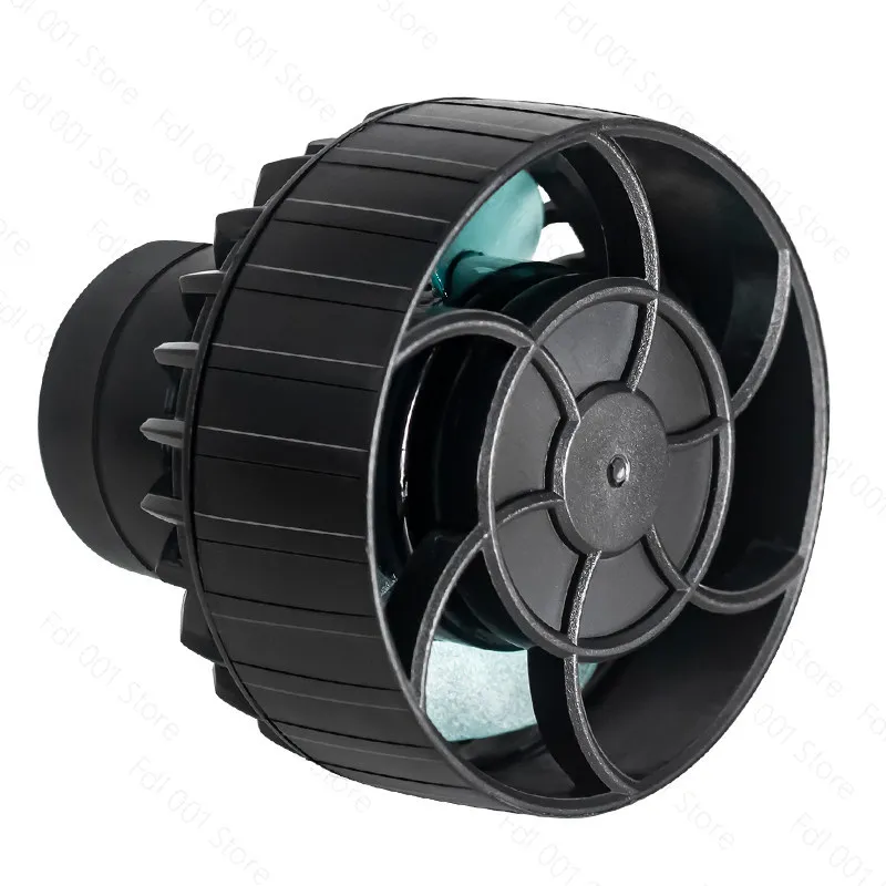 Aquarium Circulation Wave Pump Wavemaker for Fish Tank Freshwater Saltwater
Aquarium Circulation Wave Pump Wavemaker for Fish Tank Freshwater Saltwater
