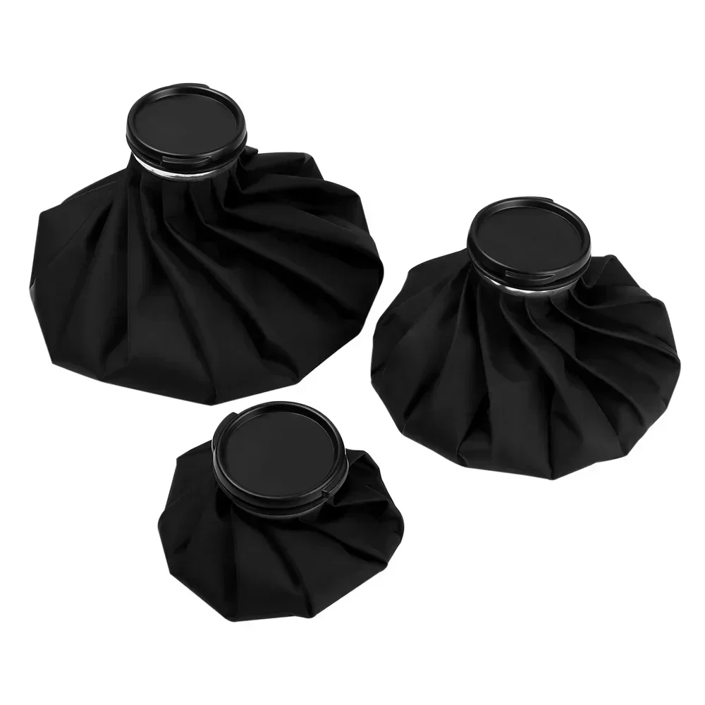 Ice Pack for Injuries Reusable, Ice Bags Hot Water Bag for Hot & Cold Therapy and Pain Relief with Cover,No-Leak Elastic Ice Bag
Ice Pack for Injuries Reusable, Ice Bags Hot Water Bag for Hot & Cold Therapy and Pain Relief with Cover,No-Leak Elastic Ice Bag