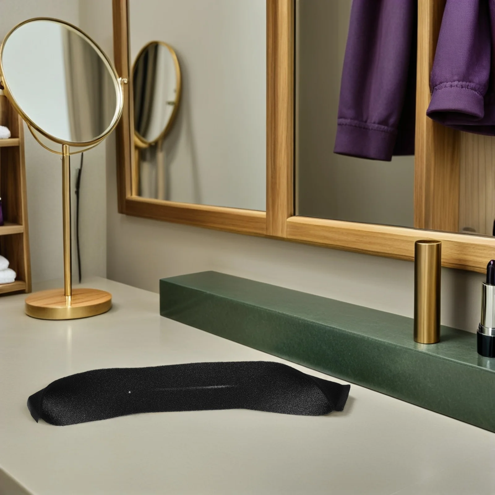 20Pcs Clothes Hanger Sponge Covers Anti-Slip Soft Protective Sleeve for Suits Dresses Non-Slip Hanger Grip Closet Organizer
20Pcs Clothes Hanger Sponge Covers Anti-Slip Soft Protective Sleeve for Suits Dresses Non-Slip Hanger Grip Closet Organizer