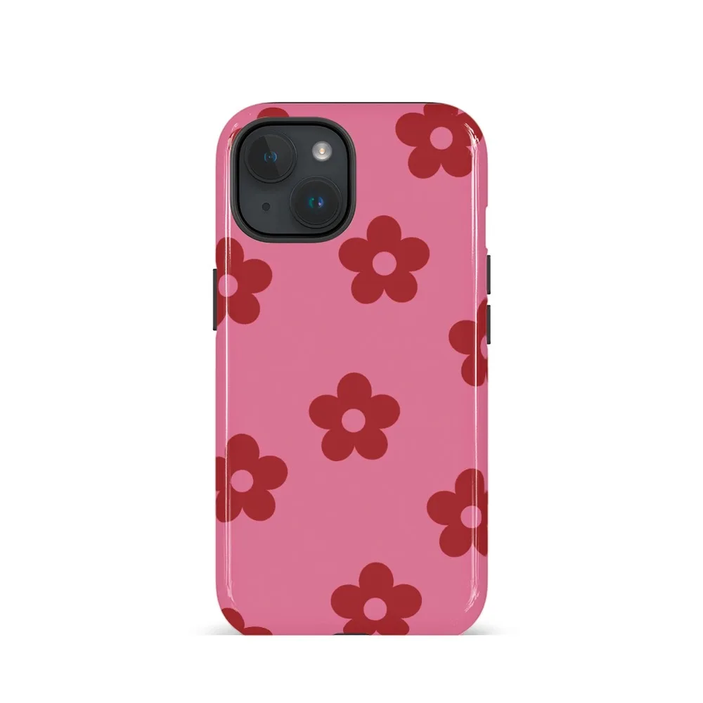 Ins Korean Pink Flowers Case for IPHONE 17 16ProMax 15 14 13 12 11 PRO 16 Plus Xr Acrylic TPU Two in One Magnetic Phone Cases
Ins Korean Pink Flowers Case for IPHONE 17 16ProMax 15 14 13 12 11 PRO 16 Plus Xr Acrylic TPU Two in One Magnetic Phone Cases