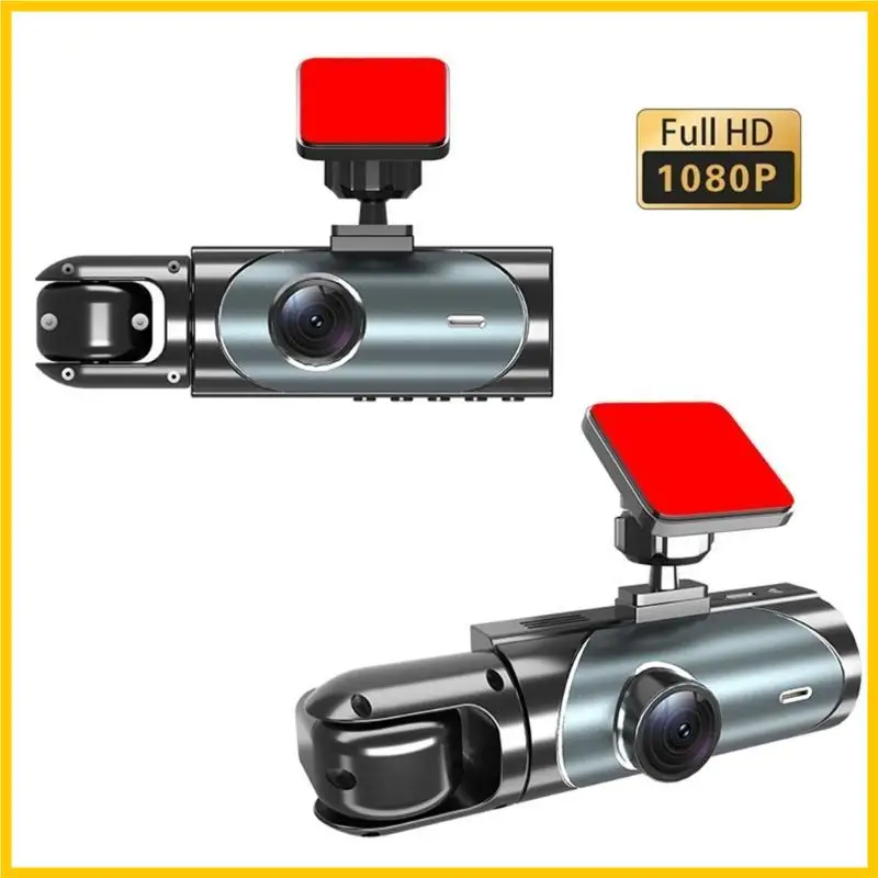 G5AD Full Coverage Dashboard Camera for Car Monitoring and ADAS with Face Recognition
G5AD Full Coverage Dashboard Camera for Car Monitoring and ADAS with Face Recognition