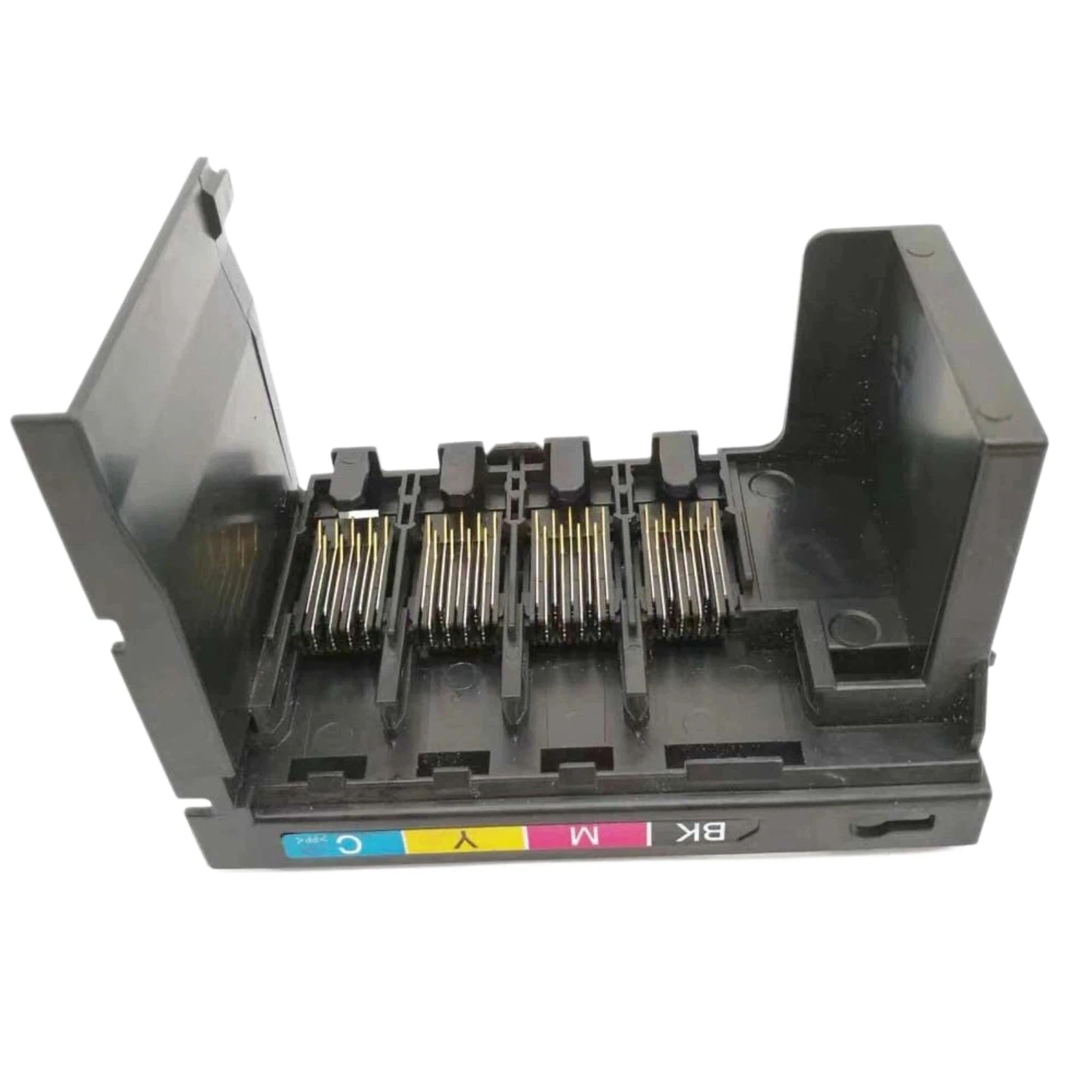 Cartridge Detection Board Fits For EPSON WF-4270 EC-4030 WF-4838 WF-4725 WF-4740 WF-4720 WF-4734 WF-4730
Cartridge Detection Board Fits For EPSON WF-4270 EC-4030 WF-4838 WF-4725 WF-4740 WF-4720 WF-4734 WF-4730