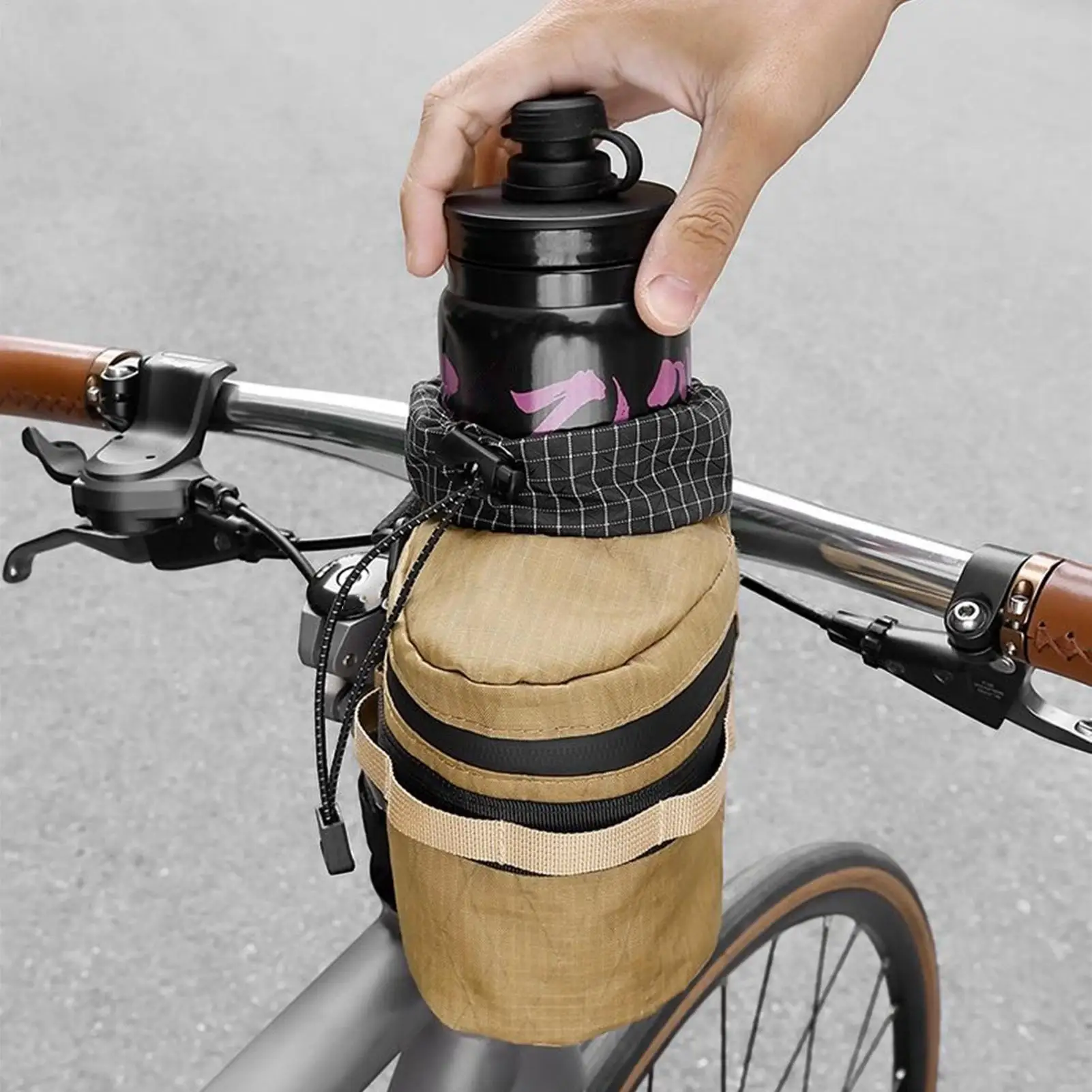 Cup Holder For Bike Outdoor Cycling Supplies Road Bike Water Bottle Holder For Cyclists Bikers Mountain Biking Daily Commute
Cup Holder For Bike Outdoor Cycling Supplies Road Bike Water Bottle Holder For Cyclists Bikers Mountain Biking Daily Commute