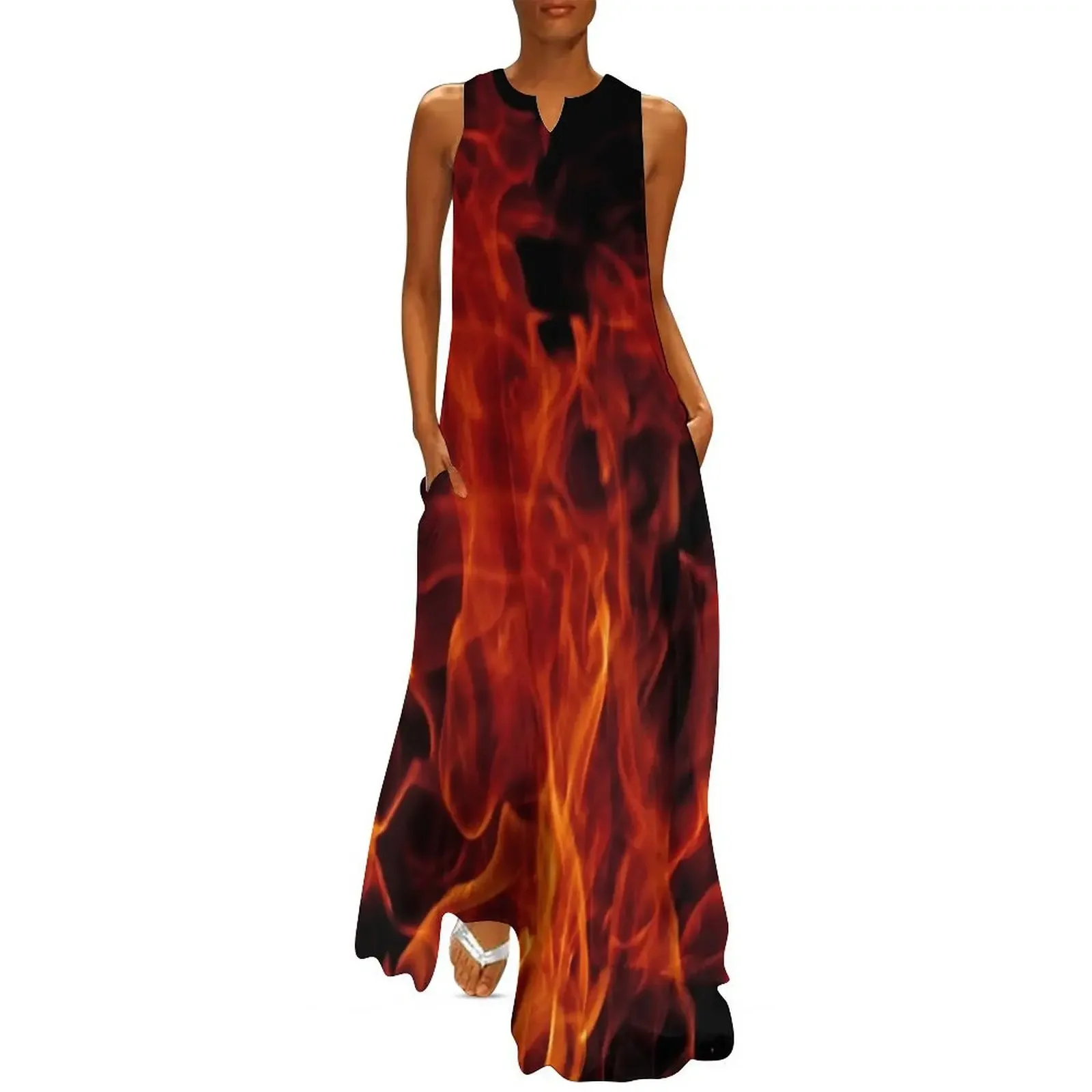 Fire Long Dress Evening dresses luxury evening dresses 2025 Female clothing dress korean style Dress
Fire Long Dress Evening dresses luxury evening dresses 2025 Female clothing dress korean style Dress