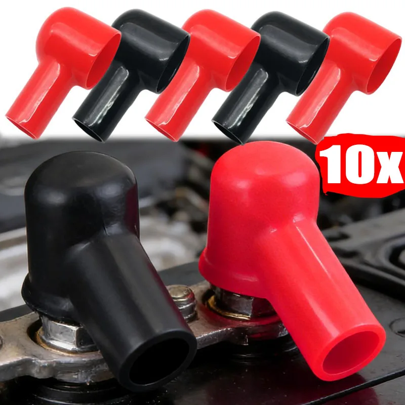Universal Fit Safety Protection For Automotive Maintenance Accessories Pipe-Style Car Battery Insulation Protective Cover
Universal Fit Safety Protection For Automotive Maintenance Accessories Pipe-Style Car Battery Insulation Protective Cover