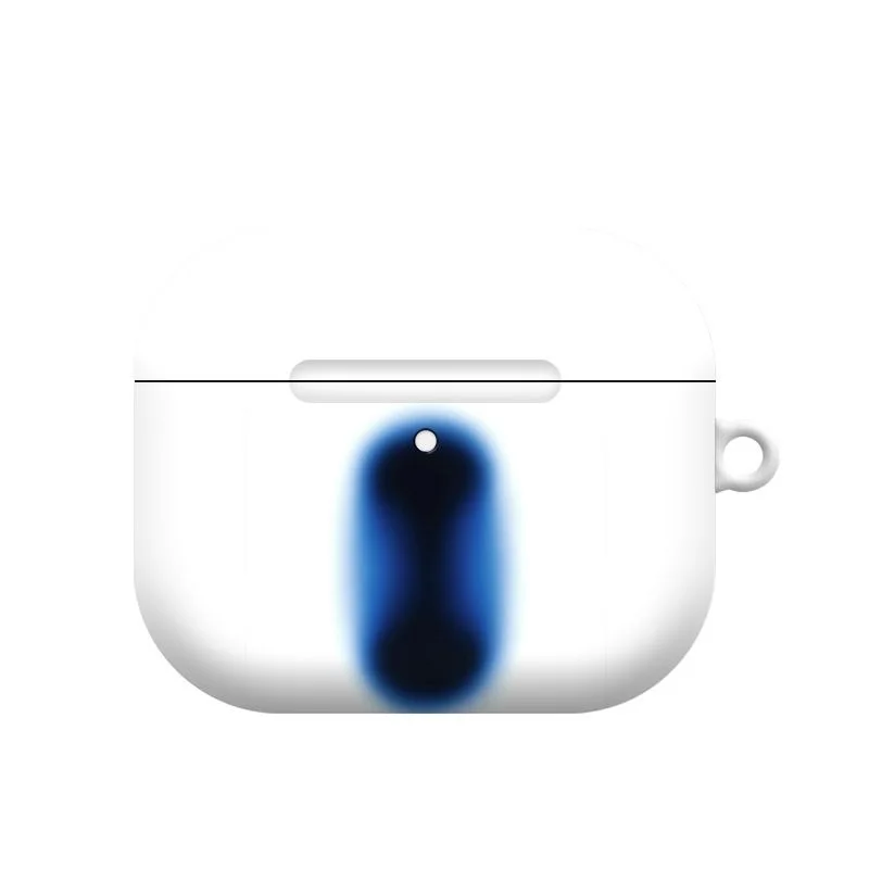 Ins Minimalist and Personalized Blue Dot Blending Shockproof Protective Cover Case for AirPods 1 2 3 4 Pro2 with Charm Pendant
Ins Minimalist and Personalized Blue Dot Blending Shockproof Protective Cover Case for AirPods 1 2 3 4 Pro2 with Charm Pendant