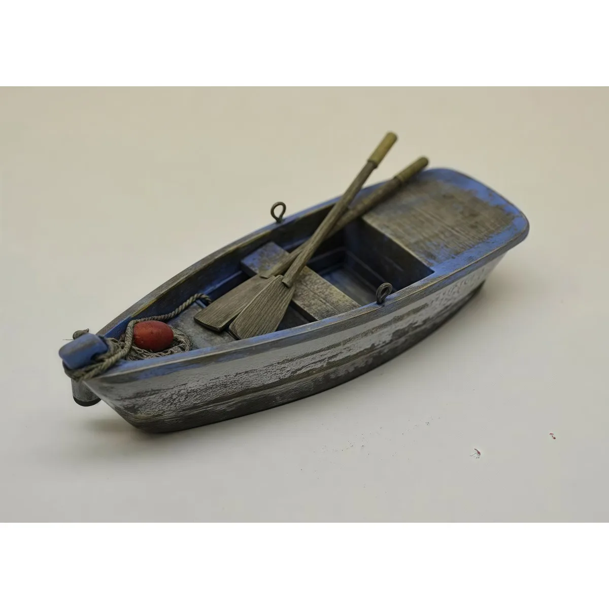 1/35 resin unpainted model kit, unassembled and unpainted GK for canoeing, 1437T
1/35 resin unpainted model kit, unassembled and unpainted GK for canoeing, 1437T