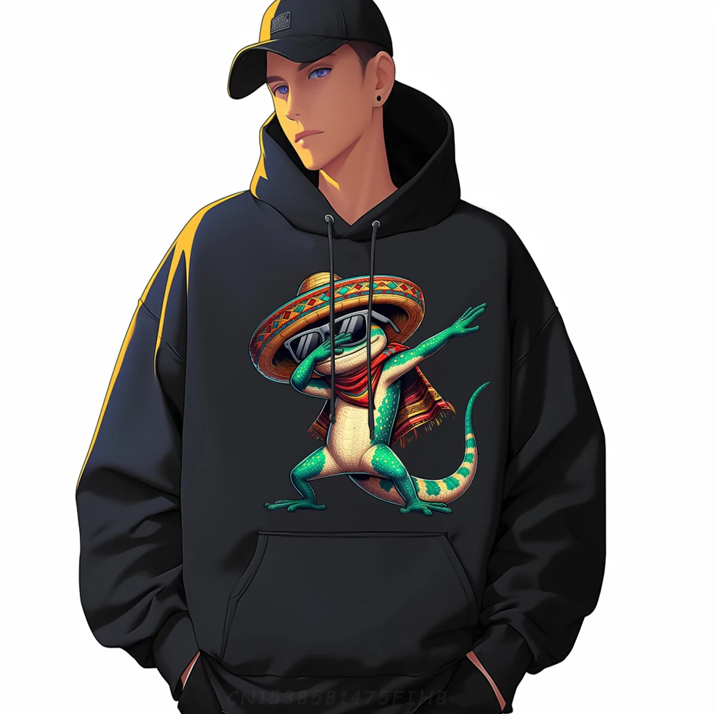 Hoodies Dabbing Lizard Sombrero Poncho Cinco Hoodies Summer Funky Design Long Sleeve O Neck Mens Hoodies Design
Hoodies Dabbing Lizard Sombrero Poncho Cinco Hoodies Summer Funky Design Long Sleeve O Neck Mens Hoodies Design