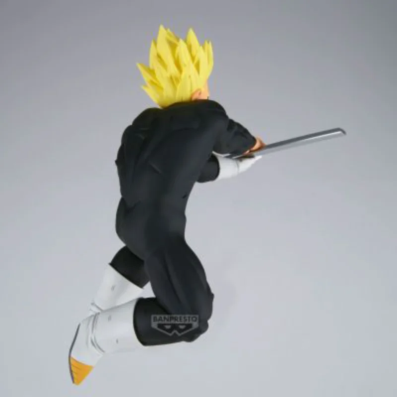 【100%original】BANDAI BANPRESTO Dragon Ball Z - Son Gohan SSJ Dabura - Match Makers Collection Series Model Cartoon Character
【100%original】BANDAI BANPRESTO Dragon Ball Z - Son Gohan SSJ Dabura - Match Makers Collection Series Model Cartoon Character