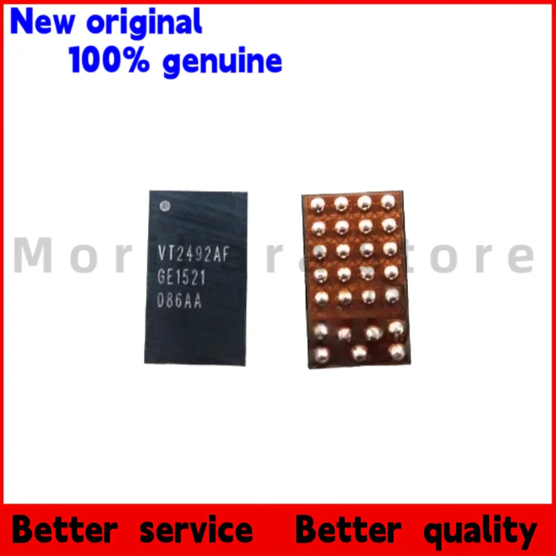 (2-5 шт.) 100% новый черный пластиковый корпус VT1324SF BGA
(2-5 шт.) 100% новый черный пластиковый корпус VT1324SF BGA