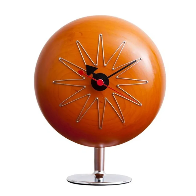 Antique Pill Table Clock Retro Classic Creative Desktop Clocks Maple Body Quartz Slient Home Decoration Vintage Gifts Watch 19cm
Antique Pill Table Clock Retro Classic Creative Desktop Clocks Maple Body Quartz Slient Home Decoration Vintage Gifts Watch 19cm