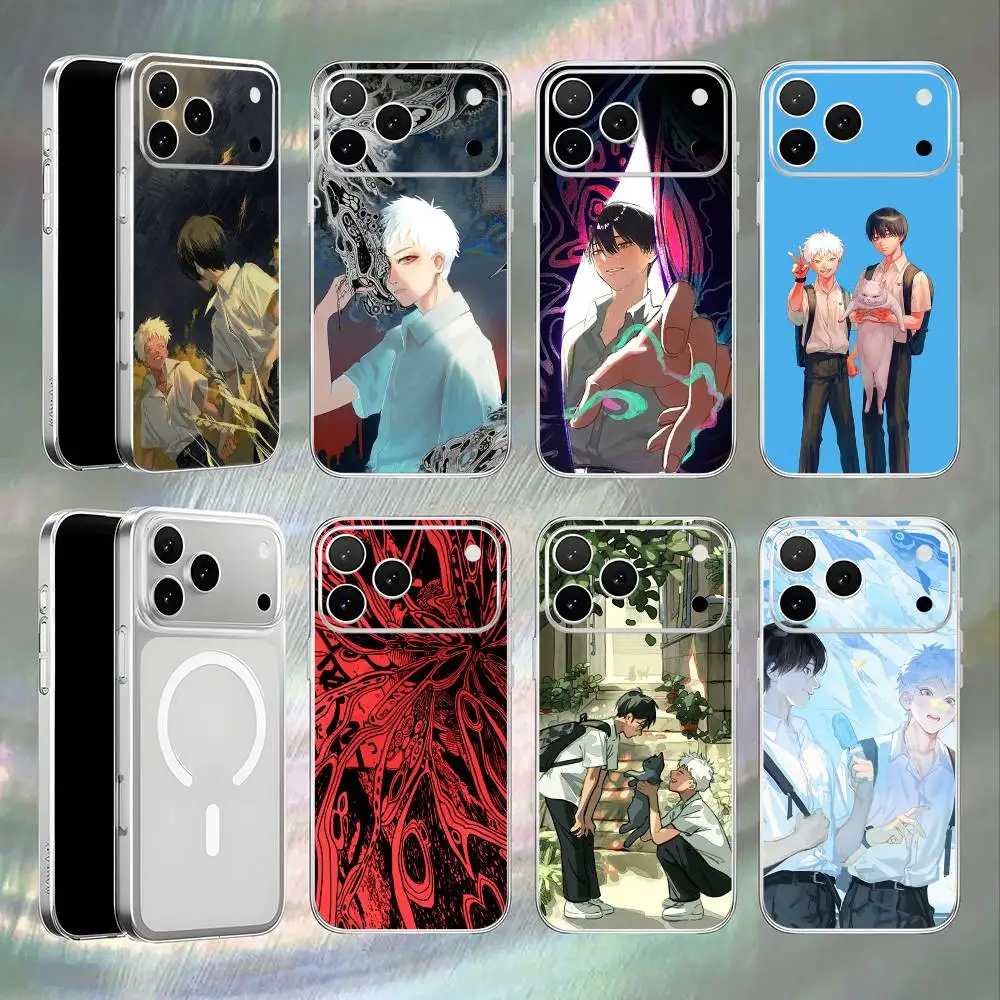 S-Summer H-Hikaru Died для iPhone 17,16,15,14,13,12,11, Pro, Max, Plus, прозрачный белый чехол для телефона с магнитной беспроводной зарядкой
S-Summer H-Hikaru Died для iPhone 17,16,15,14,13,12,11, Pro, Max, Plus, прозрачный белый чехол для телефона с магнитной беспроводной зарядкой