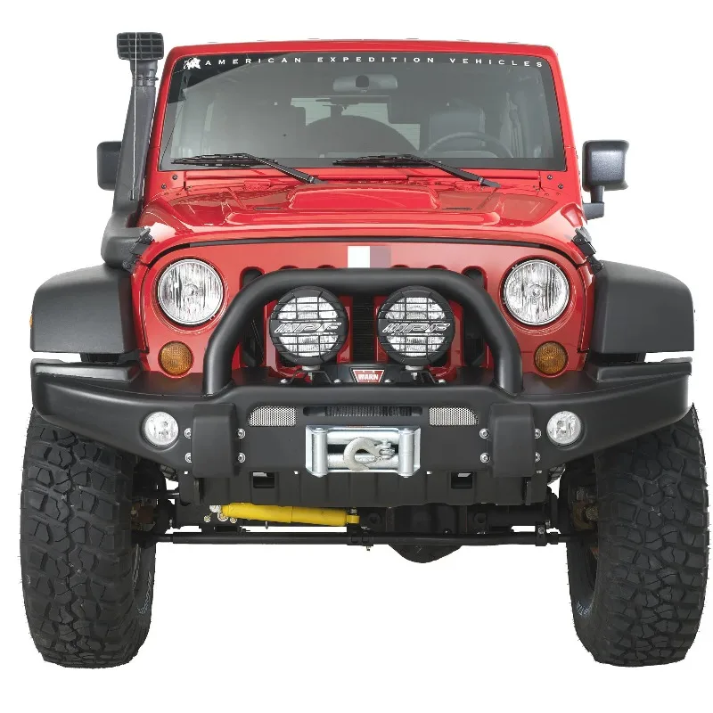 ApolloGobison 2007-2017 Hot Sale 4x4 Auto Tuning Accessories AEV Front Bumper For Wrangler JK
ApolloGobison 2007-2017 Hot Sale 4x4 Auto Tuning Accessories AEV Front Bumper For Wrangler JK