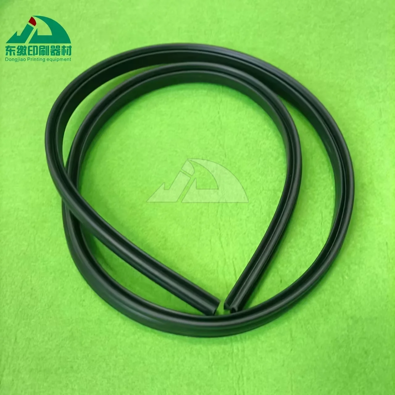 1 Piece Black Seal Strip ZFA. 3901.502 Blanket Auto Wash Rubber Seal Strip for Komori Printing Machinery Parts
1 Piece Black Seal Strip ZFA. 3901.502 Blanket Auto Wash Rubber Seal Strip for Komori Printing Machinery Parts