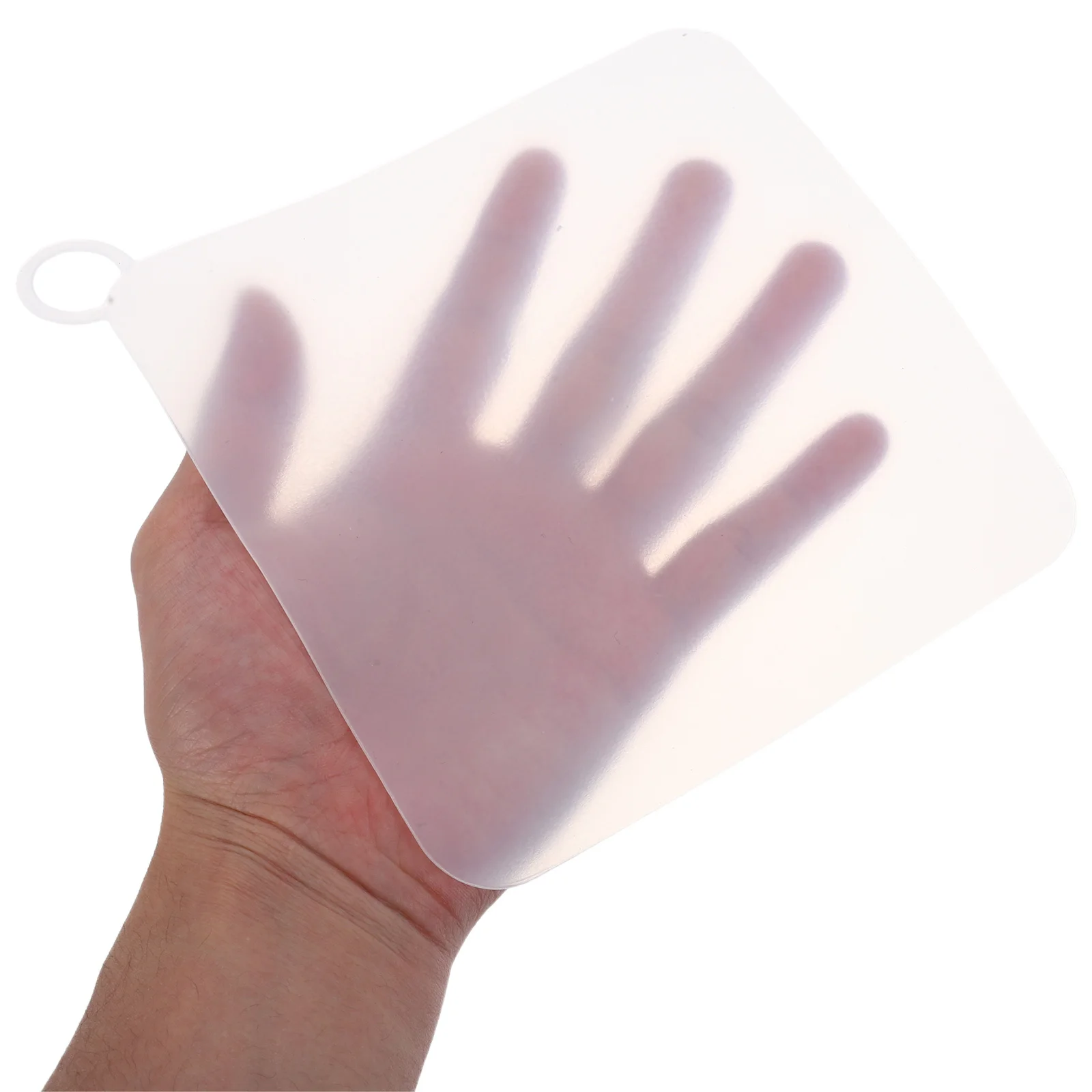 6pcs Silicone Floor Drain Pad Universal Stink Proof Bathroom Kitchen Drain Cover Hangable Shower Tub Stopper For Laundry
6pcs Silicone Floor Drain Pad Universal Stink Proof Bathroom Kitchen Drain Cover Hangable Shower Tub Stopper For Laundry