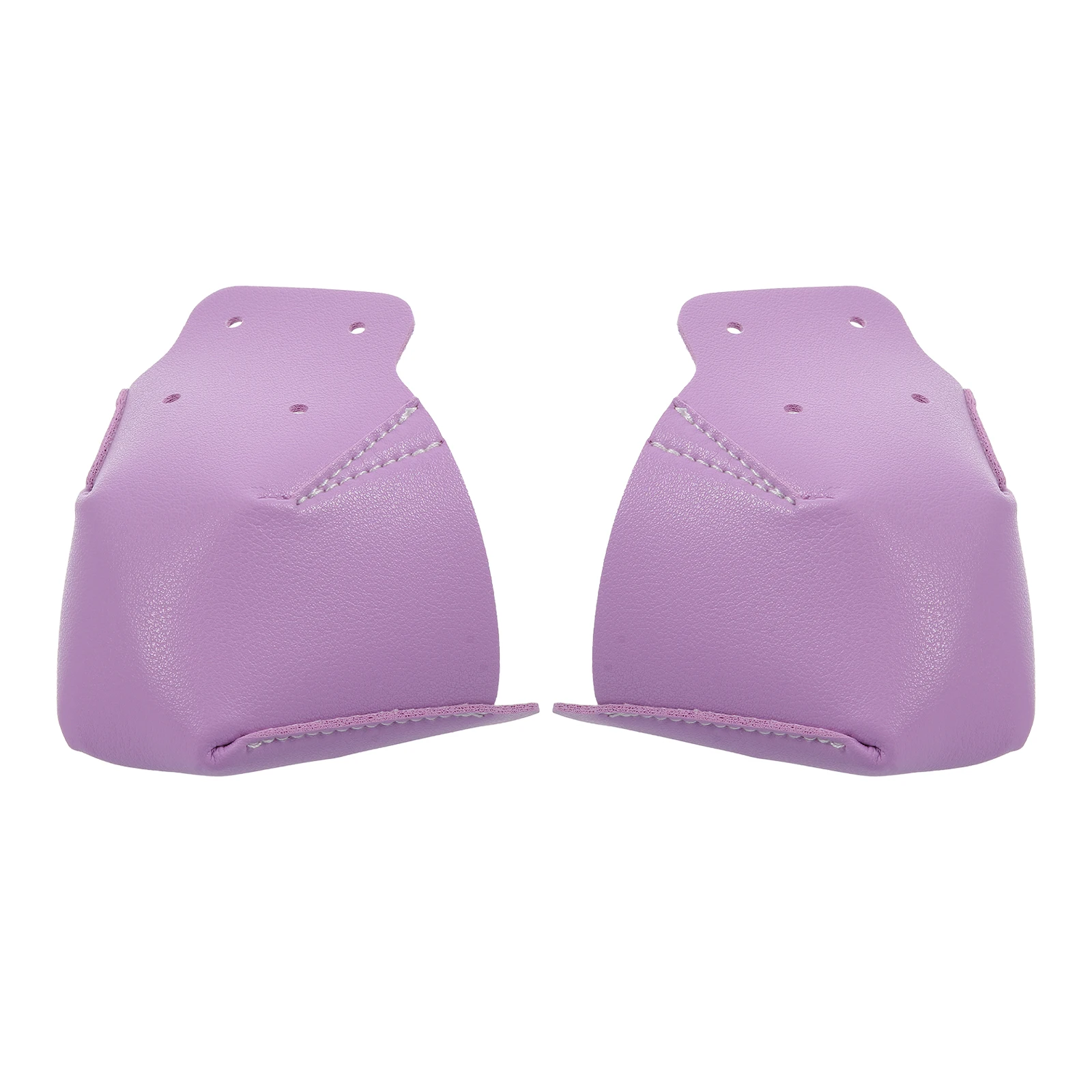 Toe for Roller Roller Skates Toe Covers Durable Cover Child Size Practical Use Skates Accessory Shoe Case
Toe for Roller Roller Skates Toe Covers Durable Cover Child Size Practical Use Skates Accessory Shoe Case