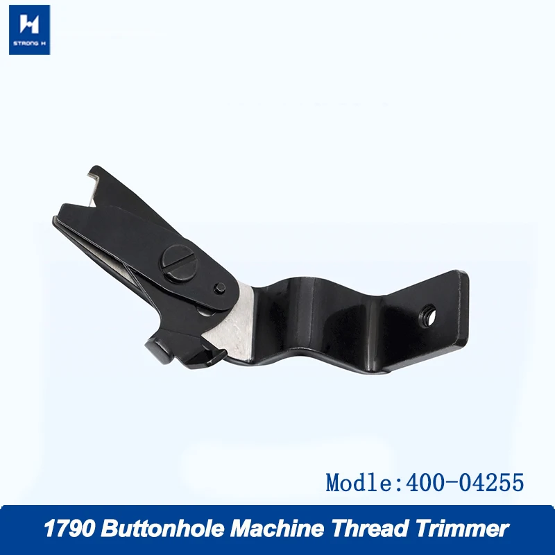 Нож для петли Kyangsinn 1790 | Премиальный триммер для резьбы OEM для компьютеризированной плоской кровати Juki Buttonholer 400-04255
Нож для петли Kyangsinn 1790 | Премиальный триммер для резьбы OEM для компьютеризированной плоской кровати Juki Buttonholer 400-04255