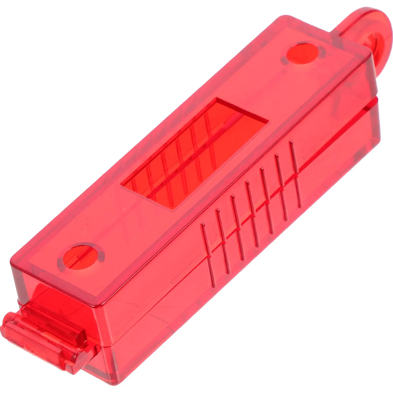 Light Switch Child Proof Toggle Guard with Locking Hole for Safety Visible Panel Impact Resistant Easy Install
Light Switch Child Proof Toggle Guard with Locking Hole for Safety Visible Panel Impact Resistant Easy Install