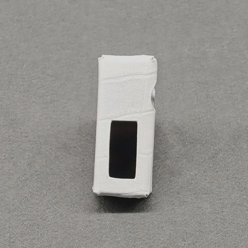 Чехол из натуральной кожи A6 на заказ для iBasso DC07Pro
Чехол из натуральной кожи A6 на заказ для iBasso DC07Pro