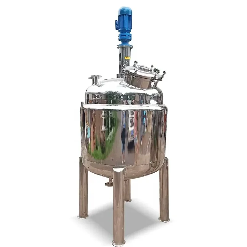 Laboratory Fixed Biomass Pyrolysis Reactor High Pressure Reactor Pyrolysis Reactor
Laboratory Fixed Biomass Pyrolysis Reactor High Pressure Reactor Pyrolysis Reactor