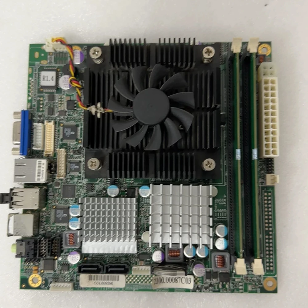 Industrial Medical Motherboard CS-9695A 1069650008150P+CS-9695A
Industrial Medical Motherboard CS-9695A 1069650008150P+CS-9695A