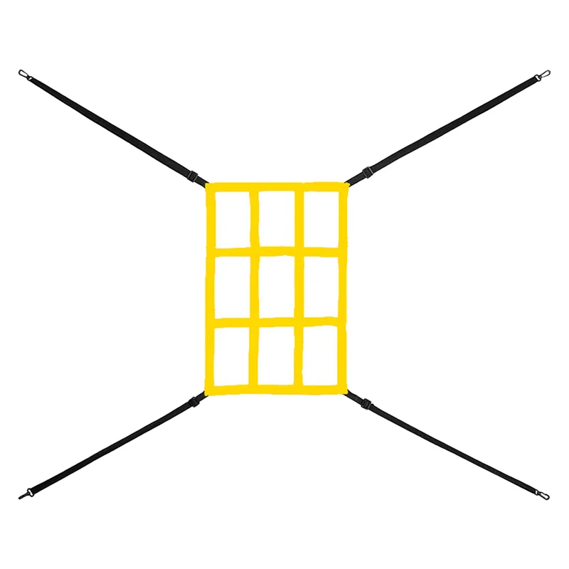 Портативная тренировочная сетка для бейсбола, тренировочная сетка для ударов, тренировочная сетка для бейсбола, сетка для бейсбола, аксессуары для бейсбола-ABJQ 
Портативная тренировочная сетка для бейсбола, тренировочная сетка для ударов, тренировочная сетка для бейсбола, сетка для бейсбола, аксессуары для бейсбола-ABJQ