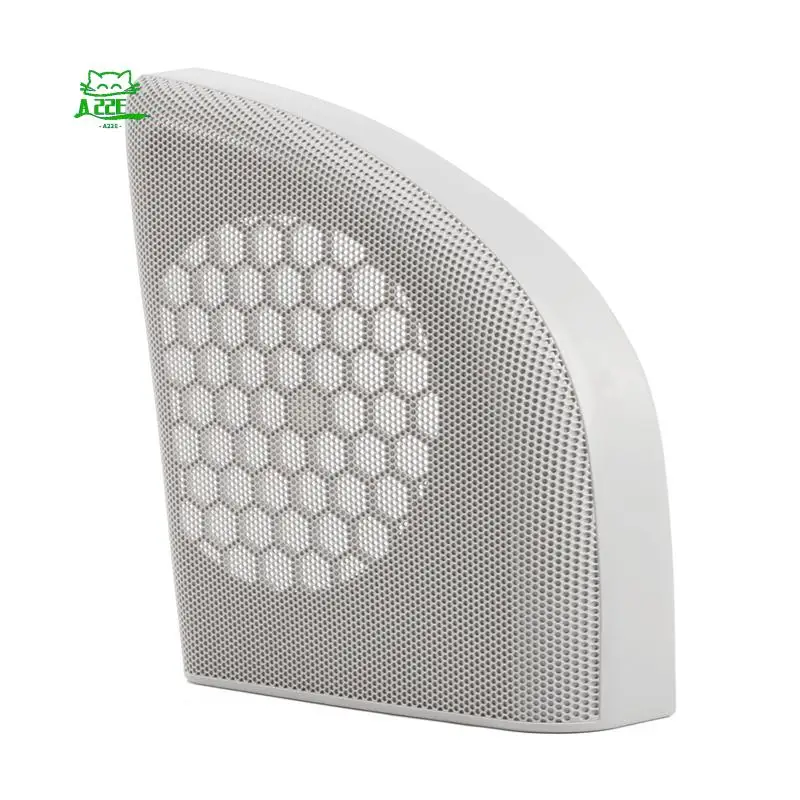 A22E-Car Front Door Speaker Cover Trim Speaker Grille For Mercedes-Benz CLC-Class Coupe W203 2008-2011
A22E-Car Front Door Speaker Cover Trim Speaker Grille For Mercedes-Benz CLC-Class Coupe W203 2008-2011
