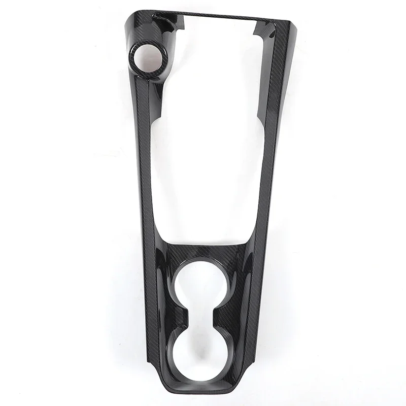 For Alfa Romeo Tonale 2024 Interior Car Accessories Real Carbon Fiber Car Center Console Gear Shift Panel Decorative Frame Cover
For Alfa Romeo Tonale 2024 Interior Car Accessories Real Carbon Fiber Car Center Console Gear Shift Panel Decorative Frame Cover