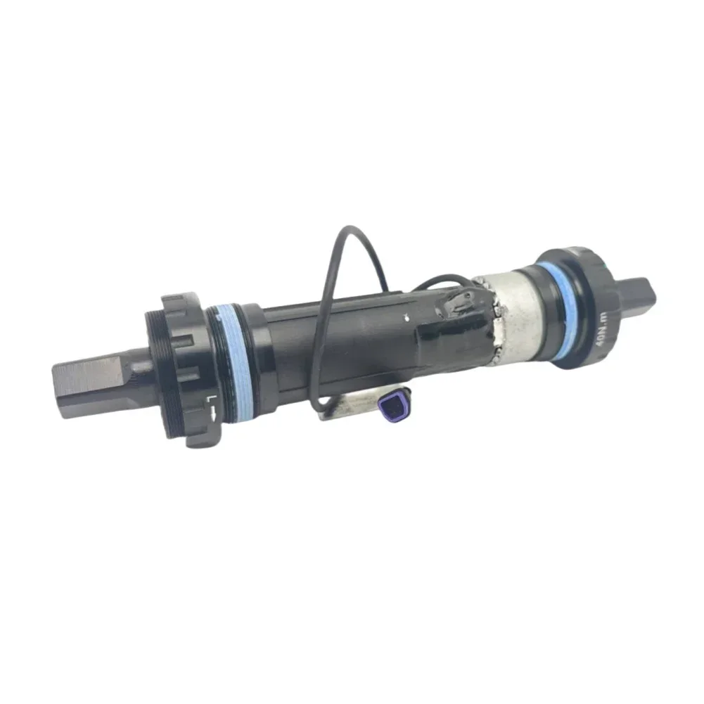 120mm Opening Bottom Bracket Sensor Aluminum Alloy Bicycle Part Sensor Replacement Aluminum Alloy Construction
120mm Opening Bottom Bracket Sensor Aluminum Alloy Bicycle Part Sensor Replacement Aluminum Alloy Construction