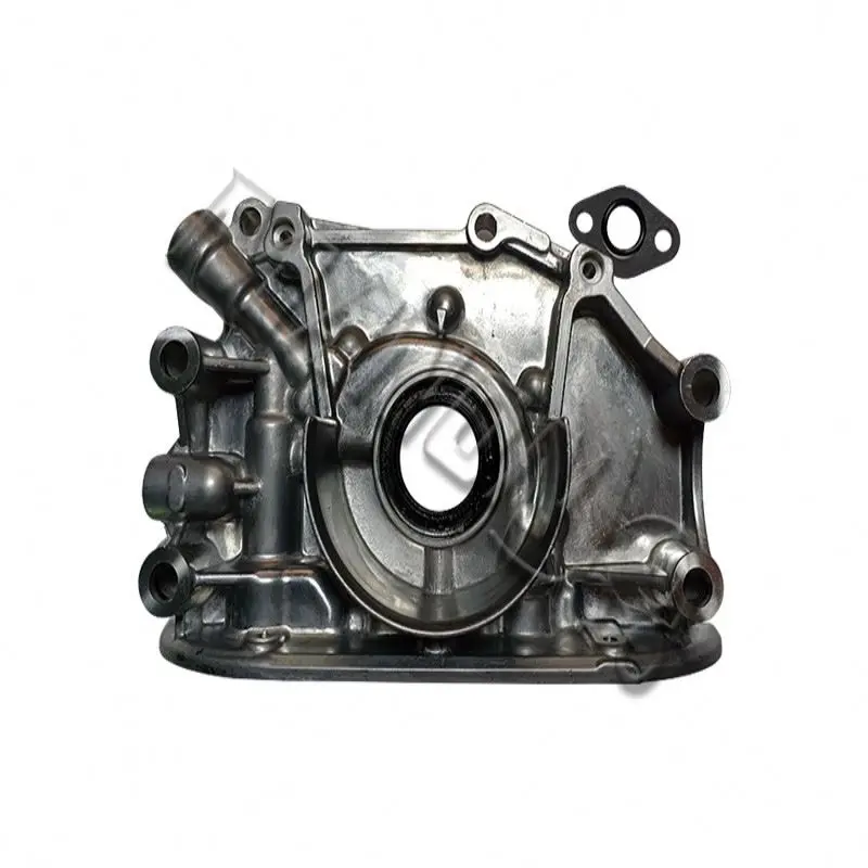 Wholesale Forklift Attachments Oil Pump 1455676 for HYSTER Forklift Parts
Wholesale Forklift Attachments Oil Pump 1455676 for HYSTER Forklift Parts