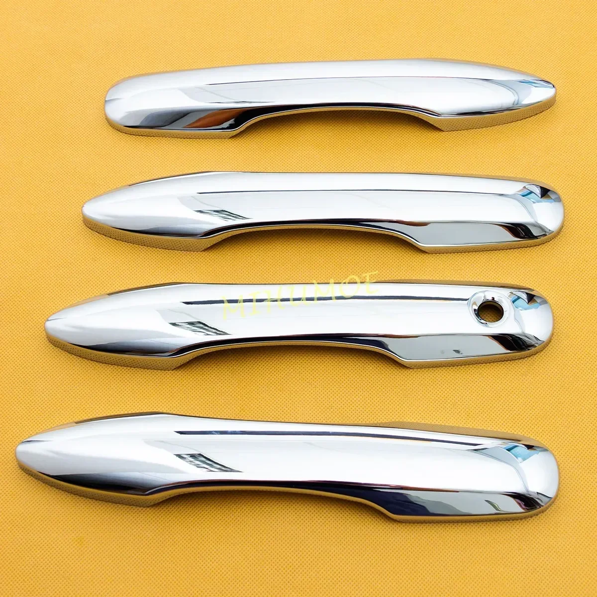 Chrome Exterior Door Handle Trim Sticker Protector Covers For Toyota Corolla Cross Camry Suzuki Swace Car Styling Accessories
Chrome Exterior Door Handle Trim Sticker Protector Covers For Toyota Corolla Cross Camry Suzuki Swace Car Styling Accessories