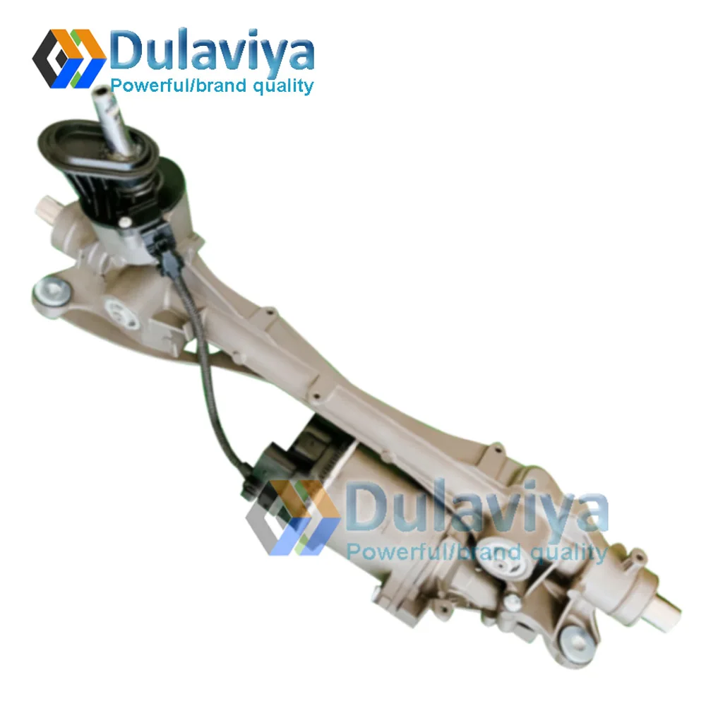 Electronic Power Steering Gear Box Rack For Car VW Volkswagen 5QD 423055M 5QD423055M Left Hand Drive
Electronic Power Steering Gear Box Rack For Car VW Volkswagen 5QD 423055M 5QD423055M Left Hand Drive