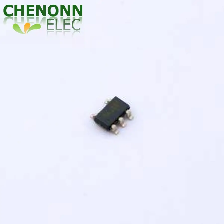 30PCS/LOT NCP718ASN330T1G (Power Management)
30PCS/LOT NCP718ASN330T1G (Power Management)