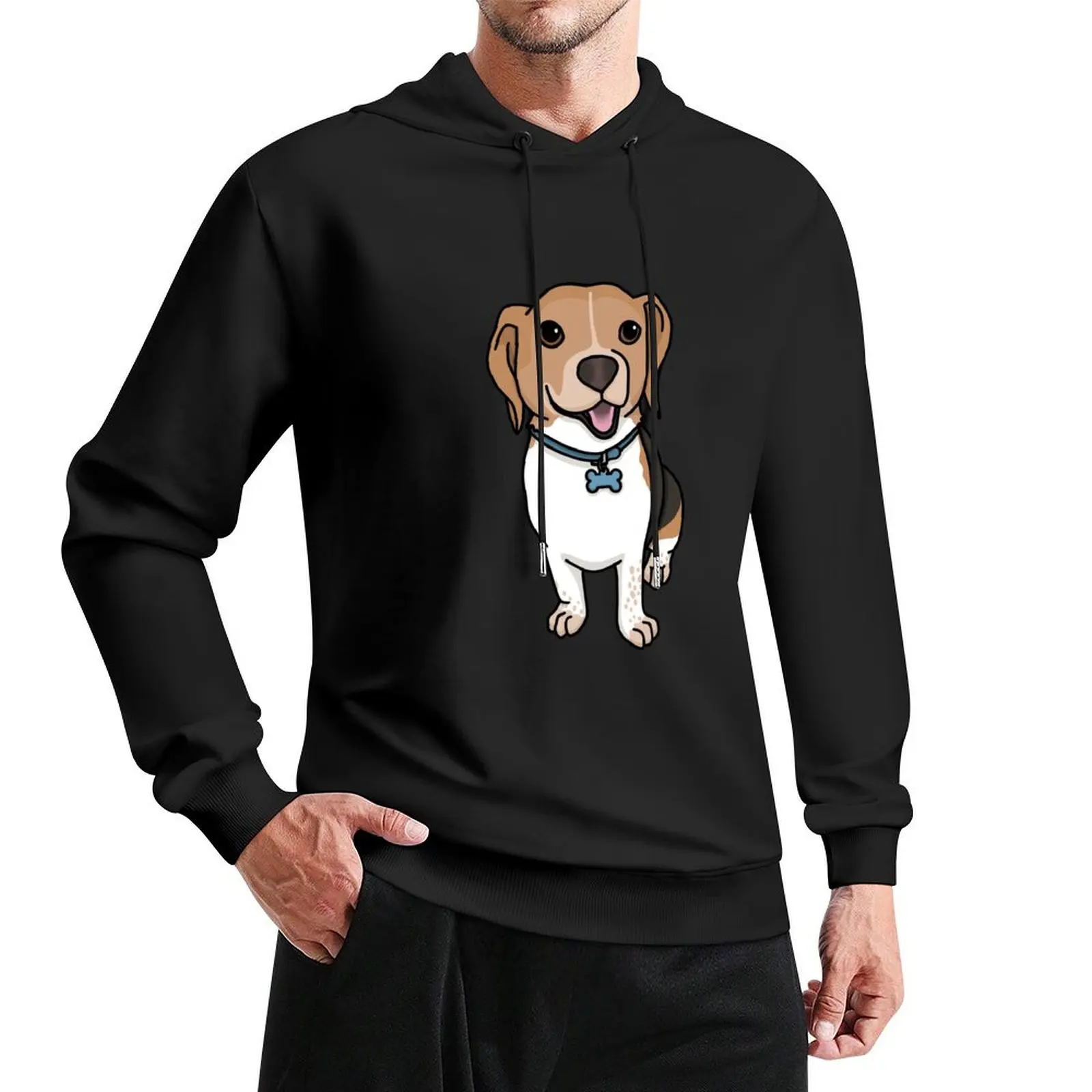 Taco the Beagle Dog Cartoon Pullover Hoodie male clothes mens clothes aesthetic clothing graphic hoodie
Taco the Beagle Dog Cartoon Pullover Hoodie male clothes mens clothes aesthetic clothing graphic hoodie