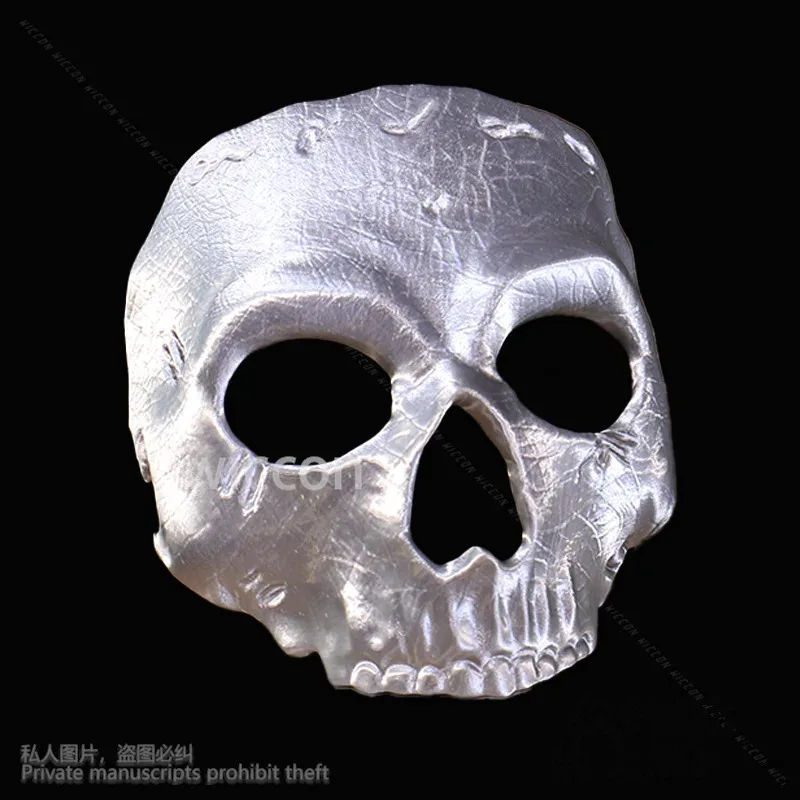 Call Of Anime Game Duty Косплей Череп Полная Маска 3D Полилактическая Кислота Для Мужчин Дьявол Модный Костюм Cos Хэллоуин Подарки Индивидуальные
Call Of Anime Game Duty Косплей Череп Полная Маска 3D Полилактическая Кислота Для Мужчин Дьявол Модный Костюм Cos Хэллоуин Подарки Индивидуальные