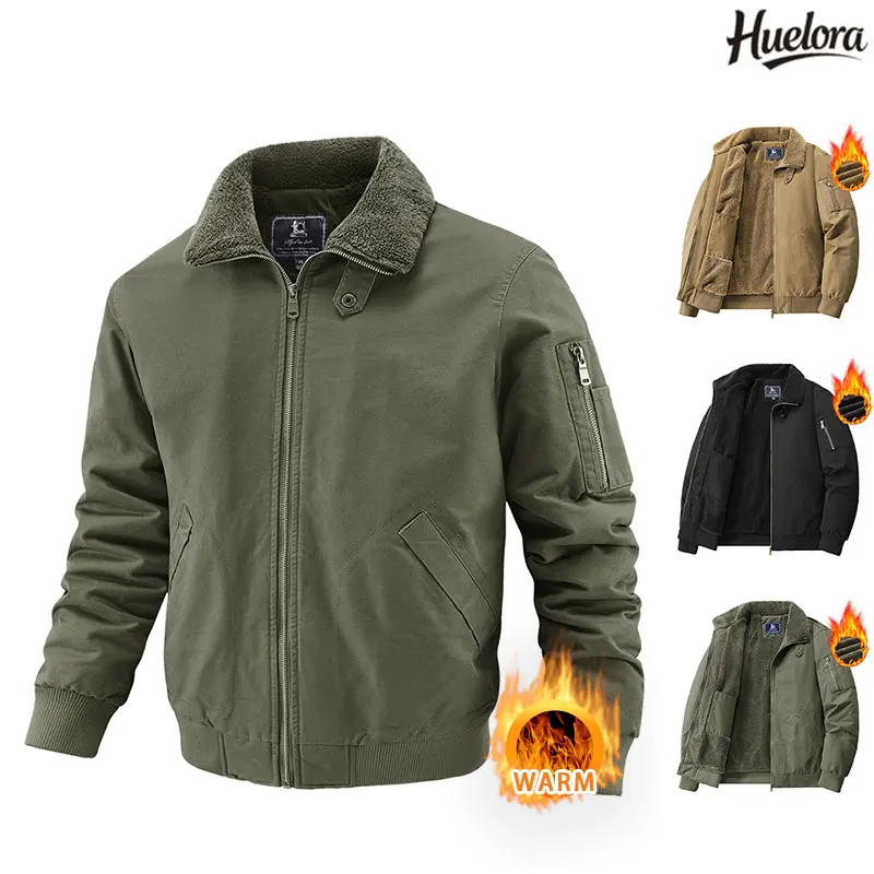 Male Hiking Jacket Outdoor Warm Thick Fleece Camping Boat Jacket Winter Breathable Stand Collar Hunting Fishing Tactical Jacket
Male Hiking Jacket Outdoor Warm Thick Fleece Camping Boat Jacket Winter Breathable Stand Collar Hunting Fishing Tactical Jacket