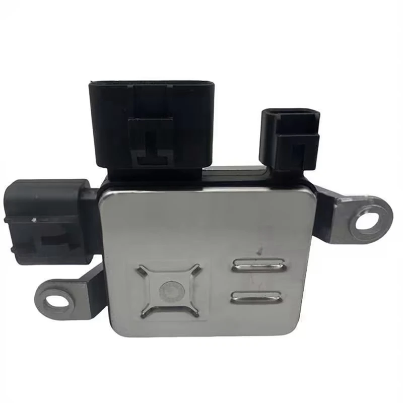 Blower Radiator Resistor Fan Resistor Cooling Fan Control Module 25385-2V700 253852V700 For Hyundai Veloster
Blower Radiator Resistor Fan Resistor Cooling Fan Control Module 25385-2V700 253852V700 For Hyundai Veloster