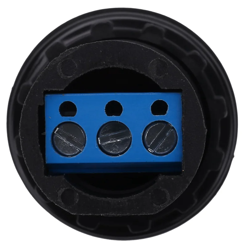 B03C-20X 10K Potentiometer 22Mm Governor VSD VFD For Variable Speed Drive Inverter New
B03C-20X 10K Potentiometer 22Mm Governor VSD VFD For Variable Speed Drive Inverter New