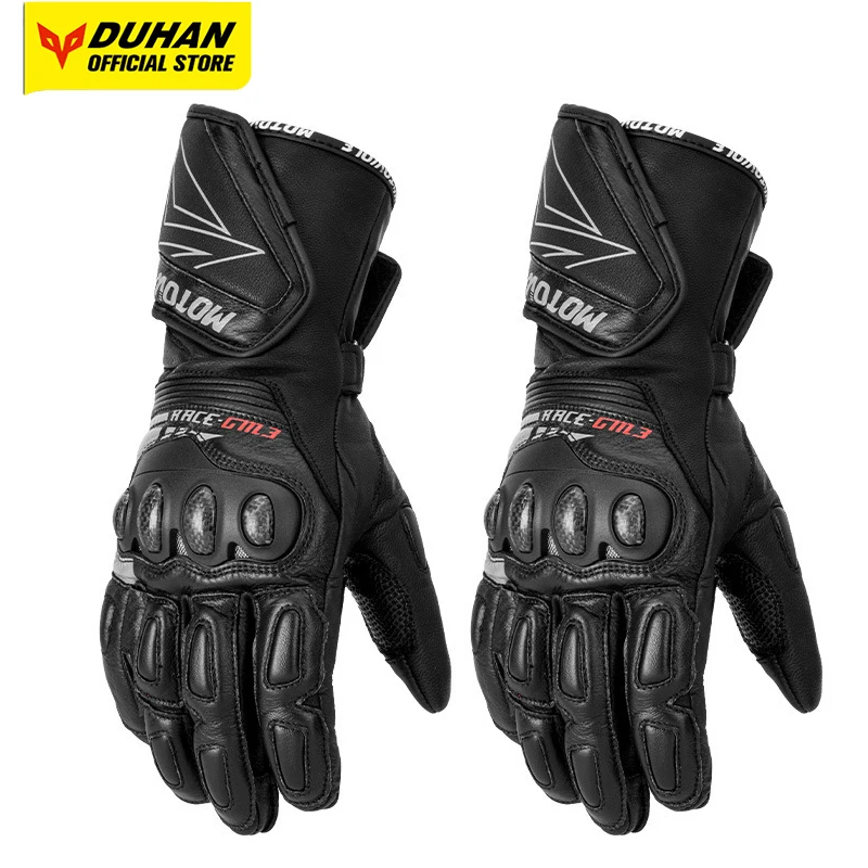 Мотоциклетные перчатки из натуральной кожи, мужские ветрозащитные мотоциклетные перчатки, длинная версия с сенсорным экраном, перчатки для грязи, мотокросса, гоночные перчатки
Мотоциклетные перчатки из натуральной кожи, мужские ветрозащитные мотоциклетные перчатки, длинная версия с сенсорным экраном, перчатки для грязи, мотокросса, гоночные перчатки