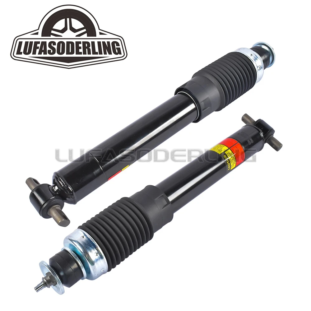 2 передние амортизационные стойки с магнитной системой для Cadillac XLR Chevrolet Corvette C5 C6 19302790 19302775 10357972 10439764 19259306 22206962
2 передние амортизационные стойки с магнитной системой для Cadillac XLR Chevrolet Corvette C5 C6 19302790 19302775 10357972 10439764 19259306 22206962