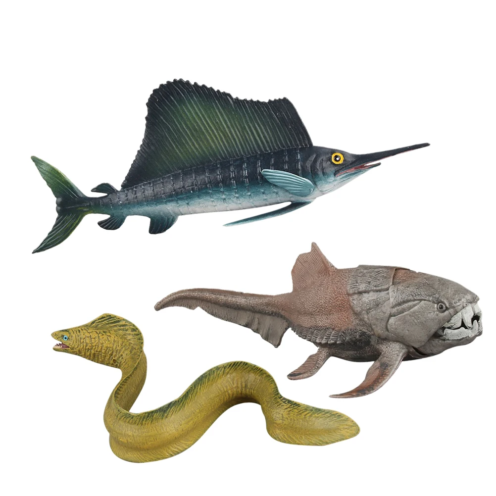 3pc Simulated Marine Animal Decor Plastic Material Kids Educational Toy Home Decoration Mini Ornaments
3pc Simulated Marine Animal Decor Plastic Material Kids Educational Toy Home Decoration Mini Ornaments