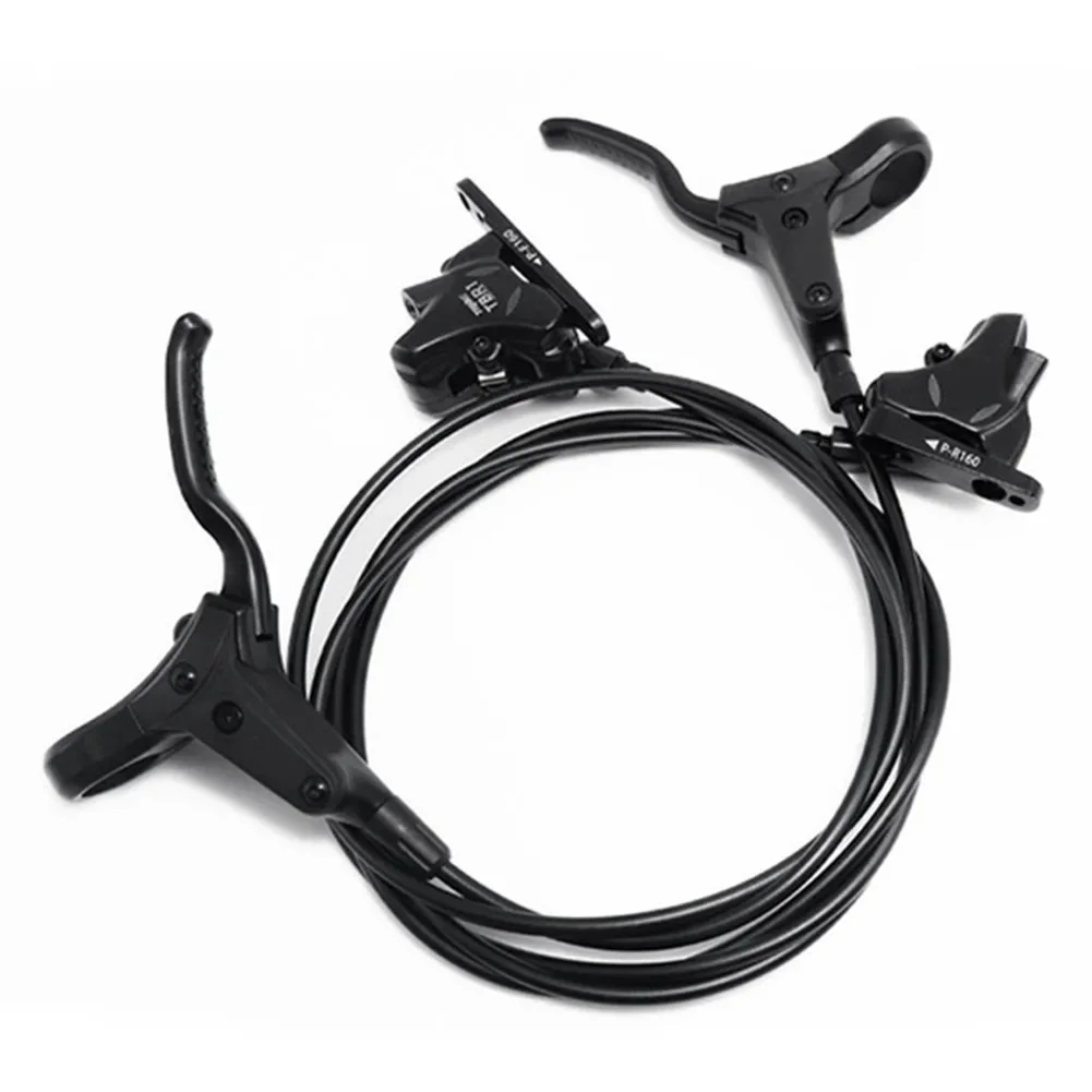 Bike Brake System Disc Brake Cycling Safety Integrated Aesthetic Design For Bicycle Upgrade Double Piston Hydraulic Brake
Bike Brake System Disc Brake Cycling Safety Integrated Aesthetic Design For Bicycle Upgrade Double Piston Hydraulic Brake