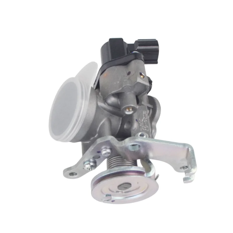 2026 Новый корпус электрической дроссельной заслонки для CG125 WH125-19-19A-19B
2026 Новый корпус электрической дроссельной заслонки для CG125 WH125-19-19A-19B