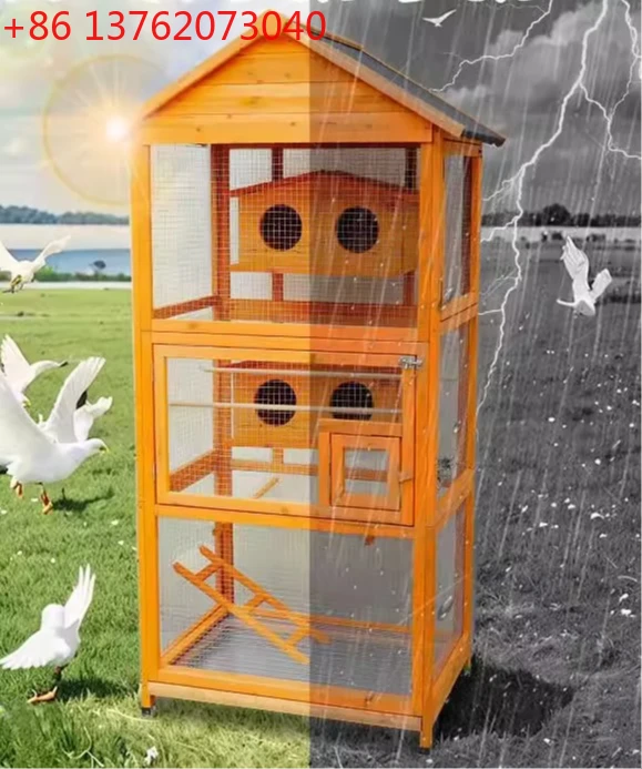 Птичье гнездо, уличная вилла, роскошное большое деревянное гнездо, коробка для разведения
Птичье гнездо, уличная вилла, роскошное большое деревянное гнездо, коробка для разведения