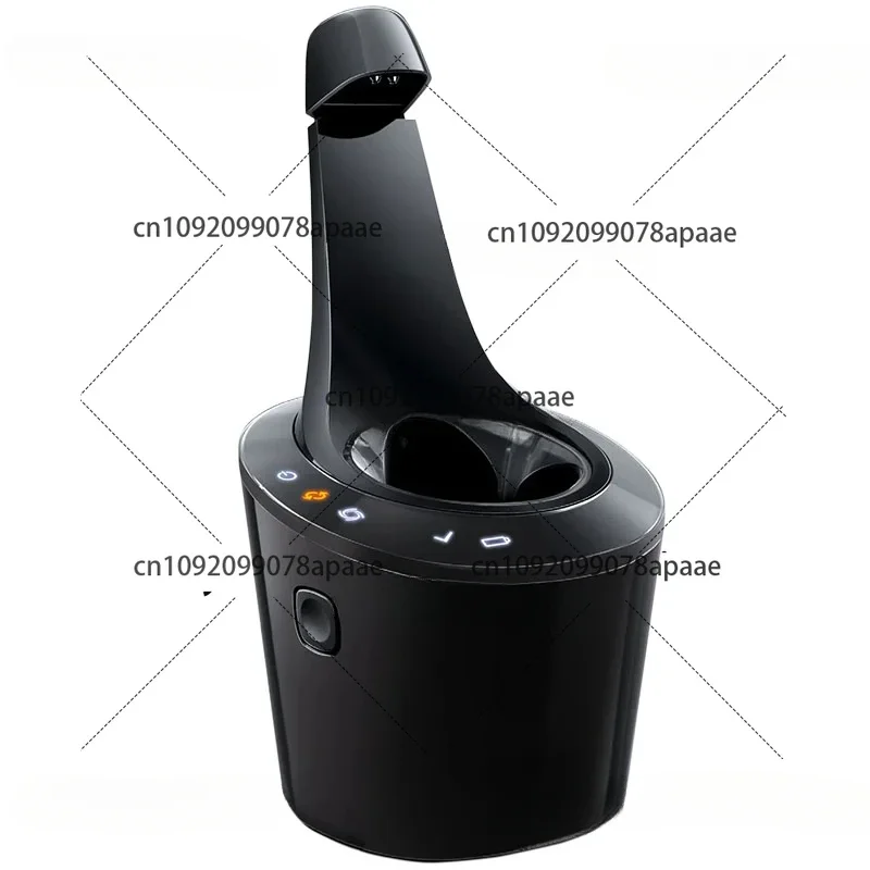 Оригинальная основа для чистки бритвы JC5201 для моделей Panasonic S5000, S7000, S9000, и S9031
Оригинальная основа для чистки бритвы JC5201 для моделей Panasonic S5000, S7000, S9000, и S9031