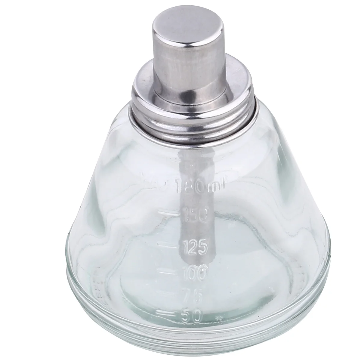 1Pcs 180Ml Heavy Duty Glass Alcohol Dispenser Safe Portable Travel Bottle for Liquid Storage Remover Solution Sub
1Pcs 180Ml Heavy Duty Glass Alcohol Dispenser Safe Portable Travel Bottle for Liquid Storage Remover Solution Sub