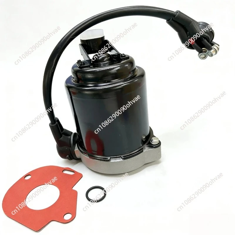 For Mitsubishi Pajero ABS brake pump motor 47960-60010
For Mitsubishi Pajero ABS brake pump motor 47960-60010