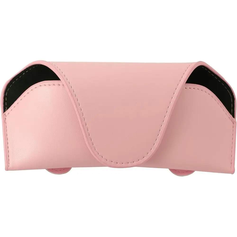 Universal Car Sunglasses Holder - Attaches to Visor for Eyewear Storage
Universal Car Sunglasses Holder - Attaches to Visor for Eyewear Storage